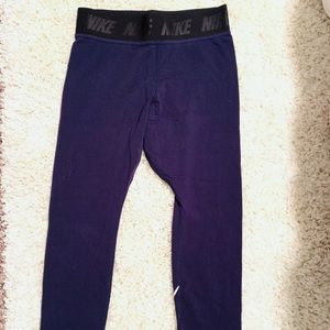 Nike leggings